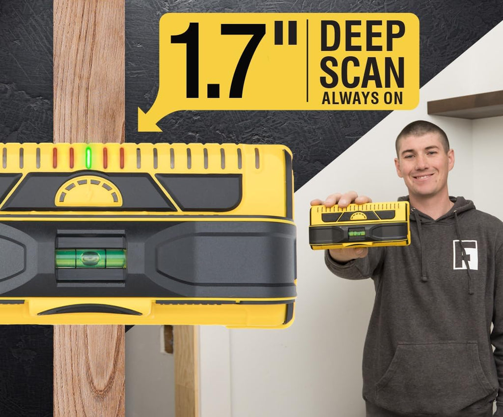Franklin Sensors Prosensor M210 Stud Finder