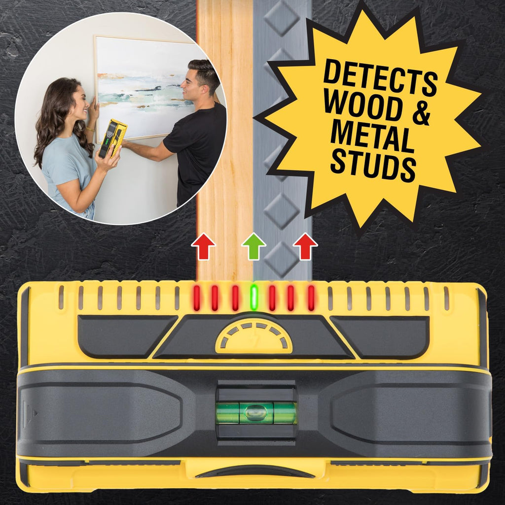 Franklin Sensors Prosensor M210 Stud Finder