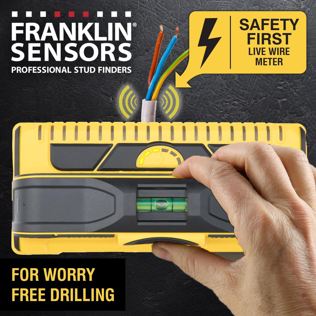 Franklin Sensors Prosensor M210 Stud Finder